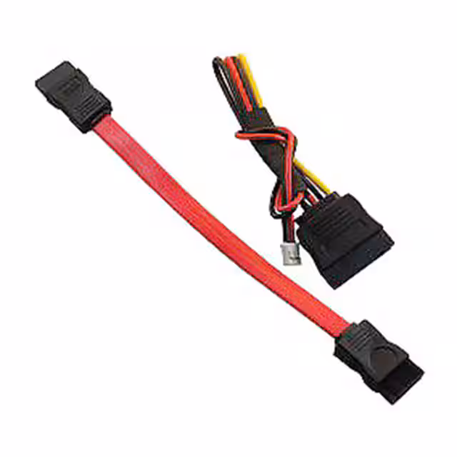 SATA-CABLE-SET Olimex LTD  Accessoires